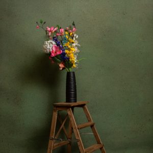 Alternative view of CB202216 Green
