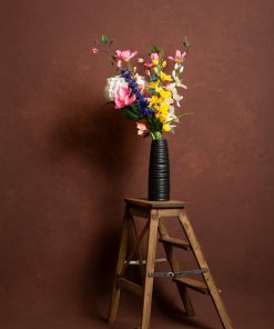 Alternative view of CB260123 - Dark - Light Brown