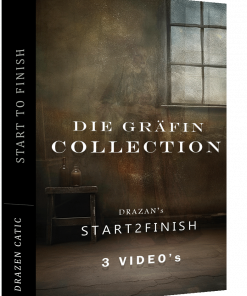 Die Gräfin Collection
