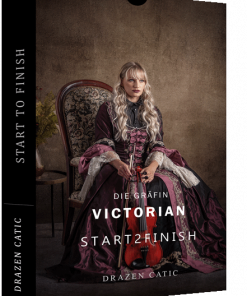 Die Gräfin-Victorian