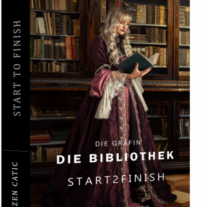 Die Gräfin-Die Bibliothek