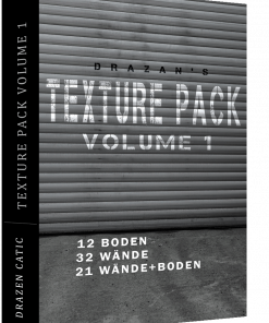 Texturen Vol. 1