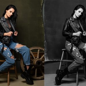 Alternative view of B+W Preset for People Shooting