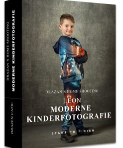Alternative view of Moderne Kinderfotografie